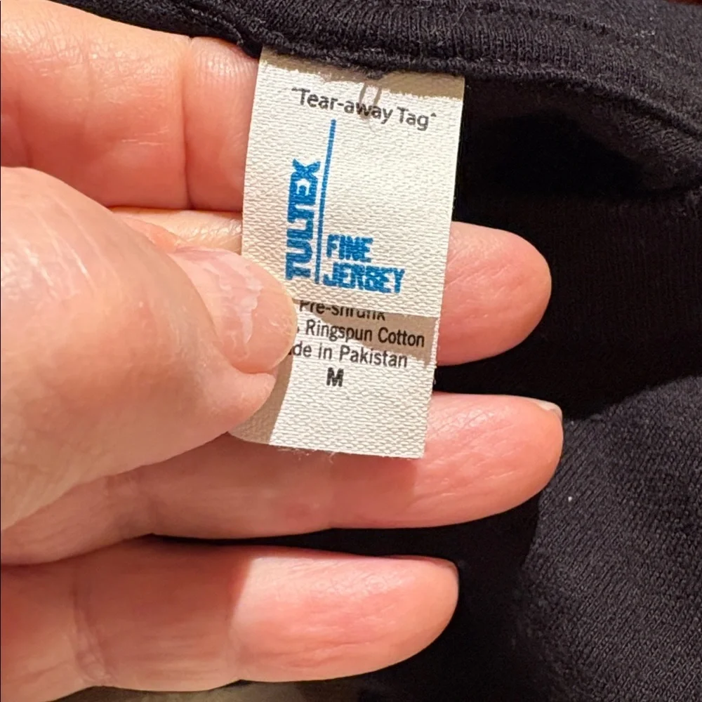 Tultex Kids T-Shirt with Bear Graphic - Picture 6 of 7